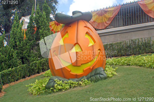 Image of Pumpkin