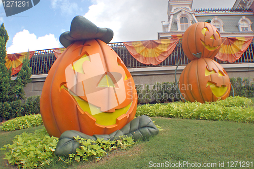 Image of Pumpkins