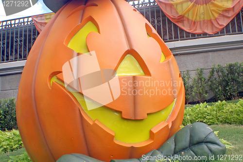 Image of Pumpkin