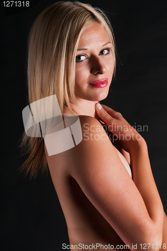 Image of Blonde