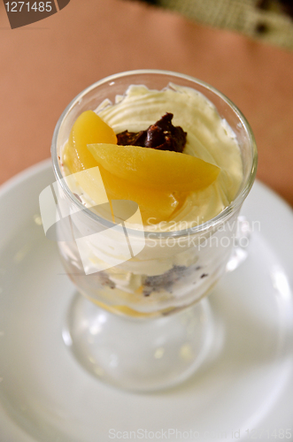 Image of cupcake
