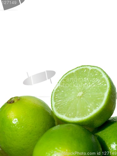 Image of Lime