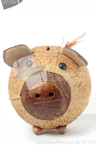 Image of piggy bank