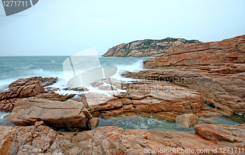 Image of Shek O, Hong Kong 