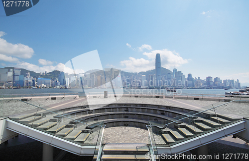 Image of Hong Kong