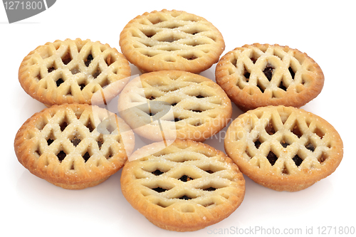 Image of Mince Pies