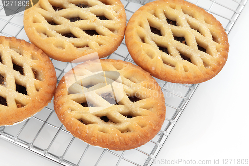 Image of Mince Pies