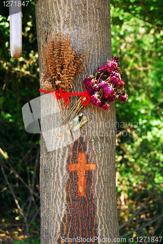 Image of Religious symbols