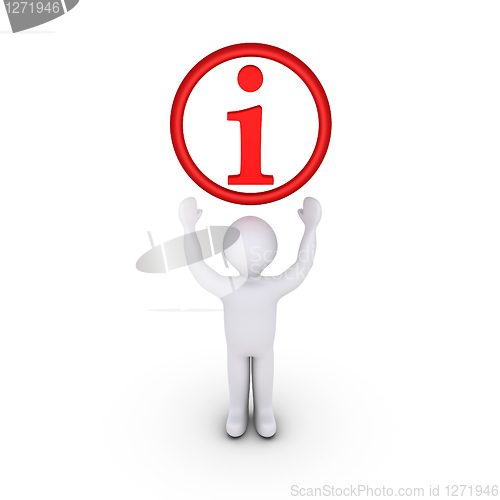 Image of Information here