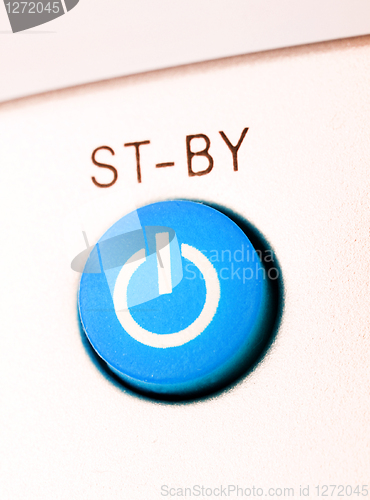 Image of Remote control.