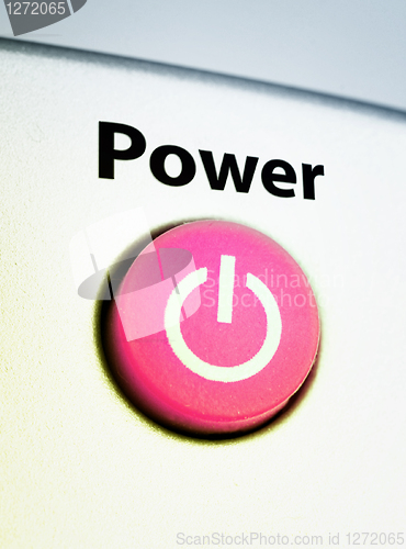 Image of Remote control.