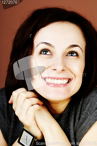 Image of Beautiful woman