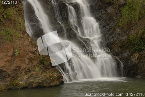 Image of Waterfall