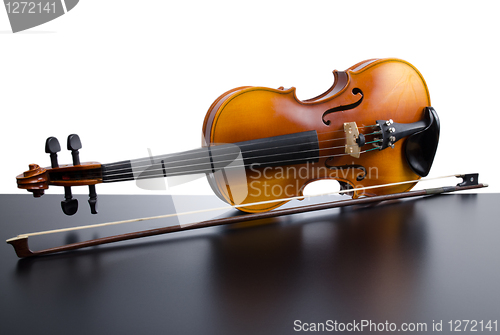 Image of Violin