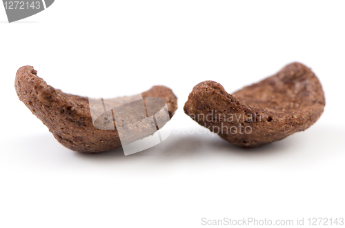 Image of Chocolate cereals