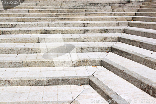 Image of stairs