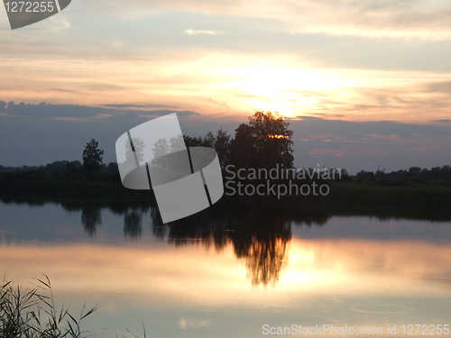 Image of twilight