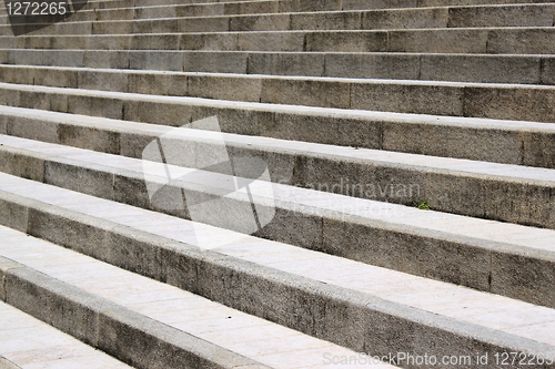 Image of stairs