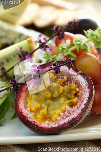 Image of Passionfruit