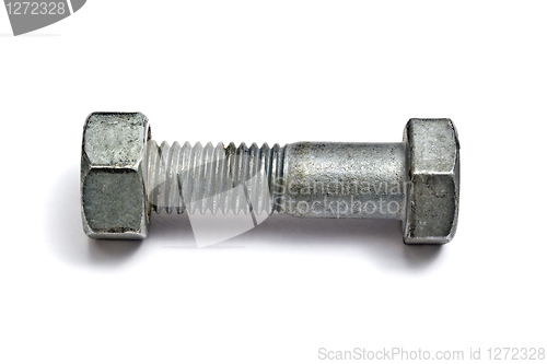 Image of Bolt