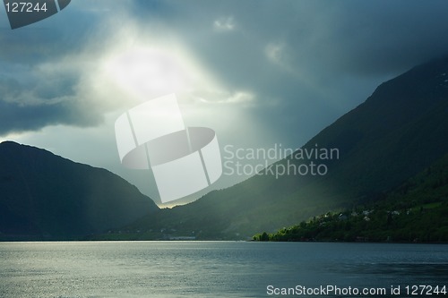 Image of Light