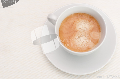 Image of Espresso Coffee