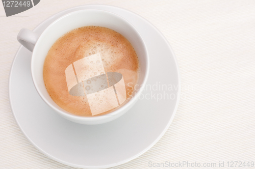 Image of Espresso Coffee