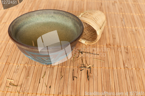Image of Japanese Tea