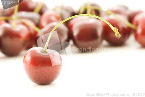 Image of Cherries