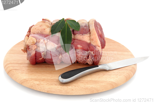 Image of  Beef Meat Joint