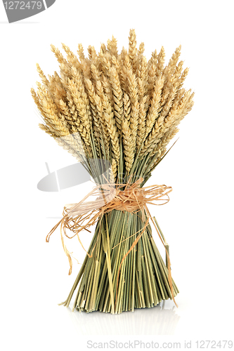 Image of Wheat Bundle