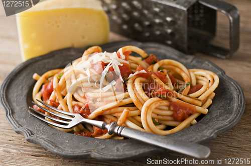 Image of Pasta