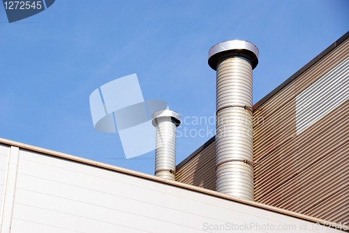 Image of Ventilation