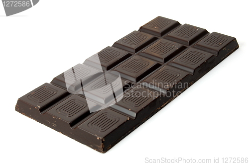 Image of some chocolate