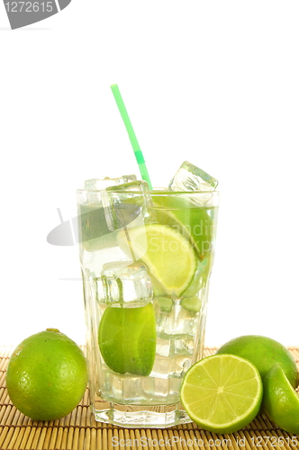 Image of mojito