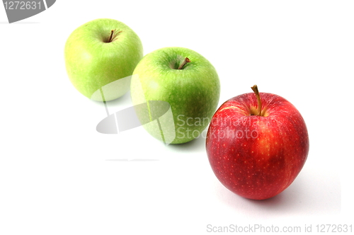 Image of Apple