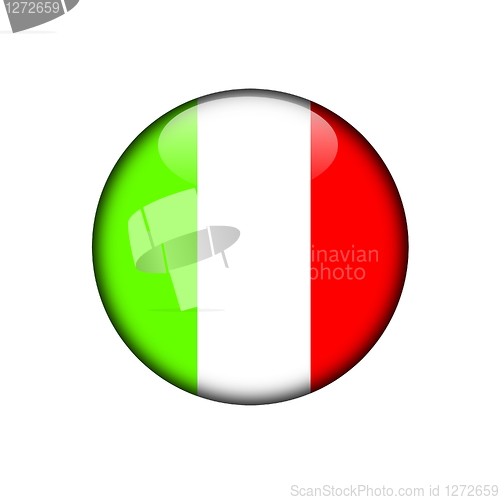 Image of italy button