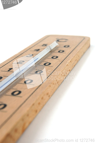 Image of Thermometer