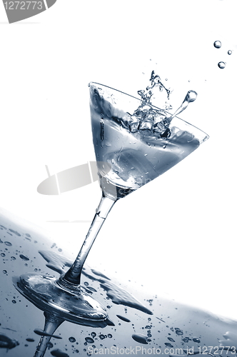 Image of water drink 