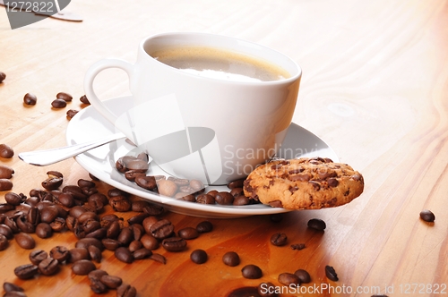 Image of coffee