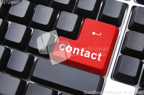 Image of contact