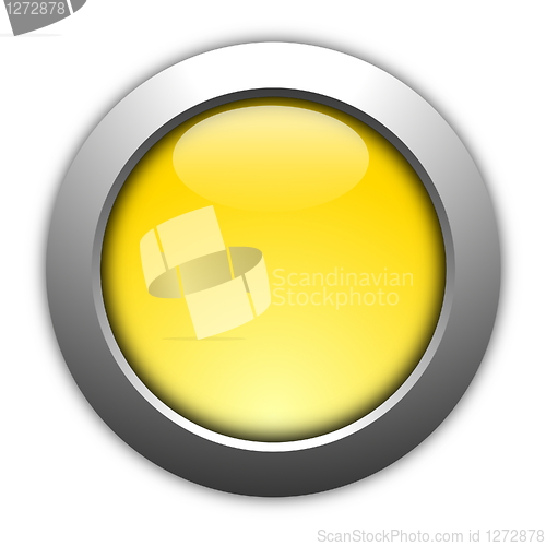 Image of blank button