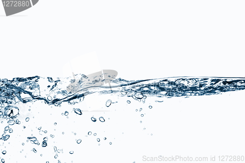 Image of water