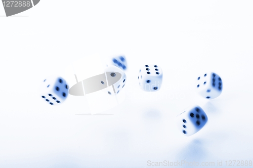 Image of dice