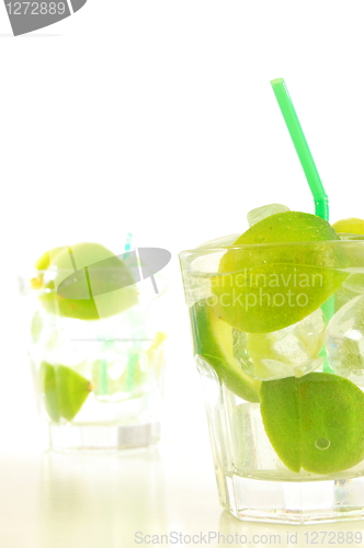 Image of Caipirinha