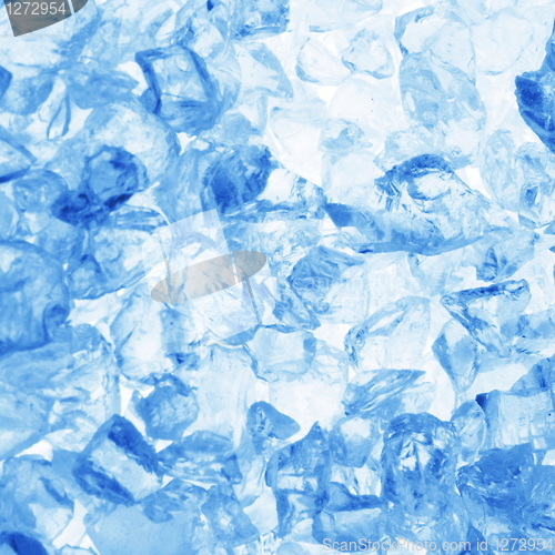 Image of cool ice