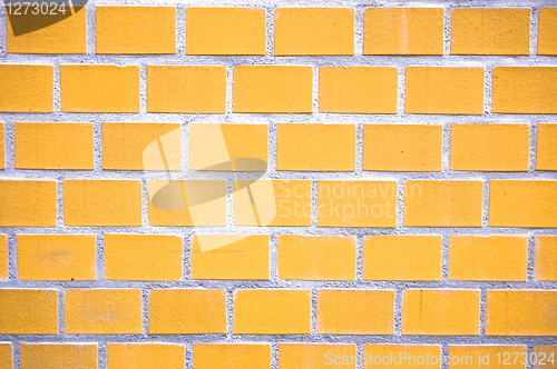 Image of brick wall