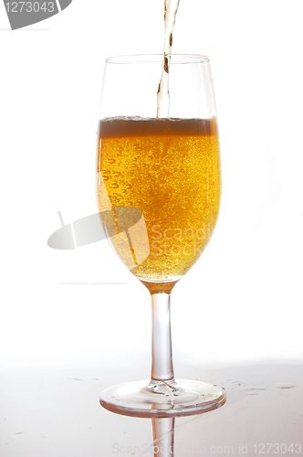 Image of beer