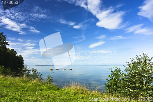 Image of Sea view