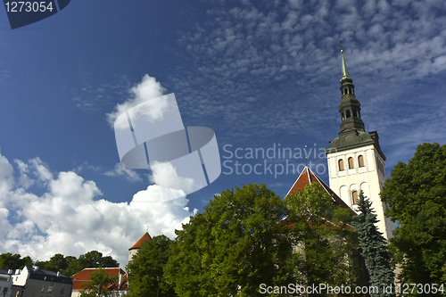 Image of Tallinn